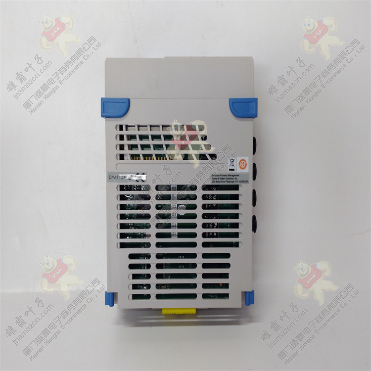 EMERSON KJ2003X1-BA2 12P2093X112