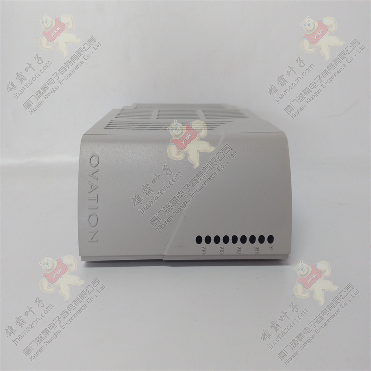 Emerson 5X00121G01