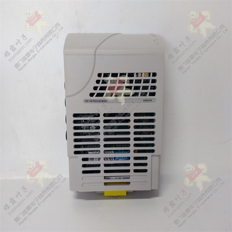 EMERSON KJ2004X1-BA1 12P2890X042
