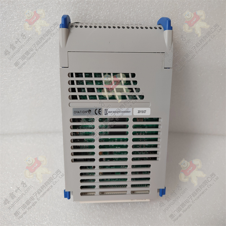 EMERSON KJ2003X1-BA2