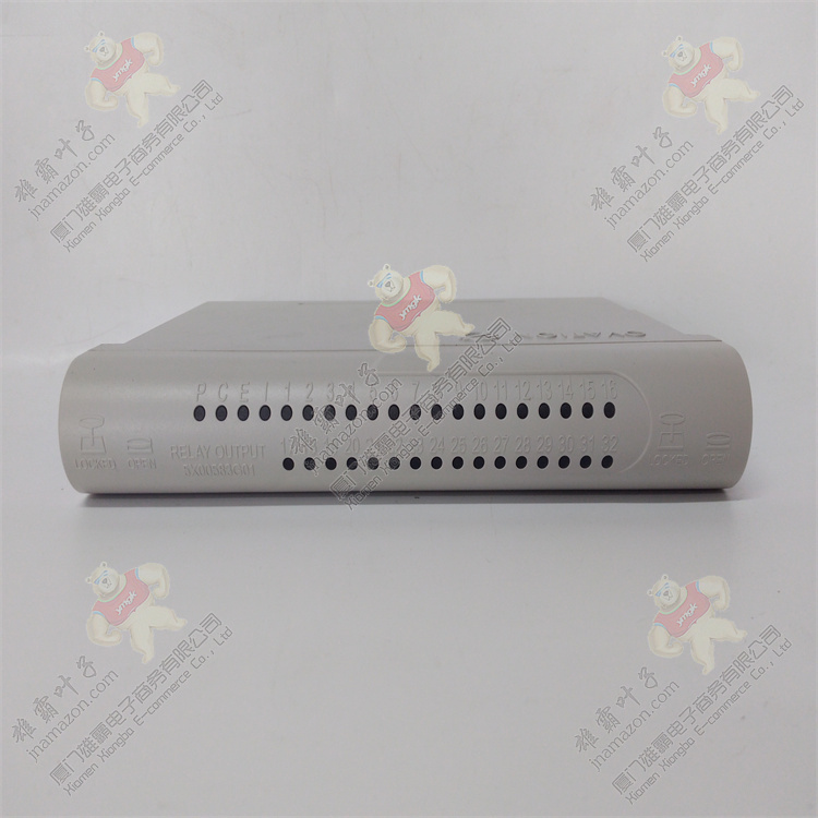 Emerson 5X00082H12
