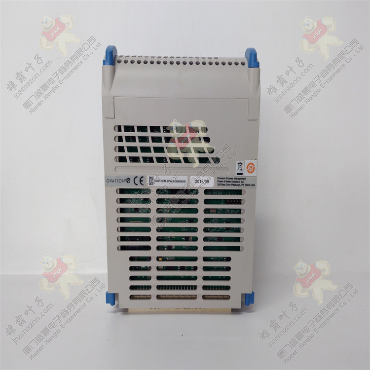 Emerson KJ4001X1-CF1