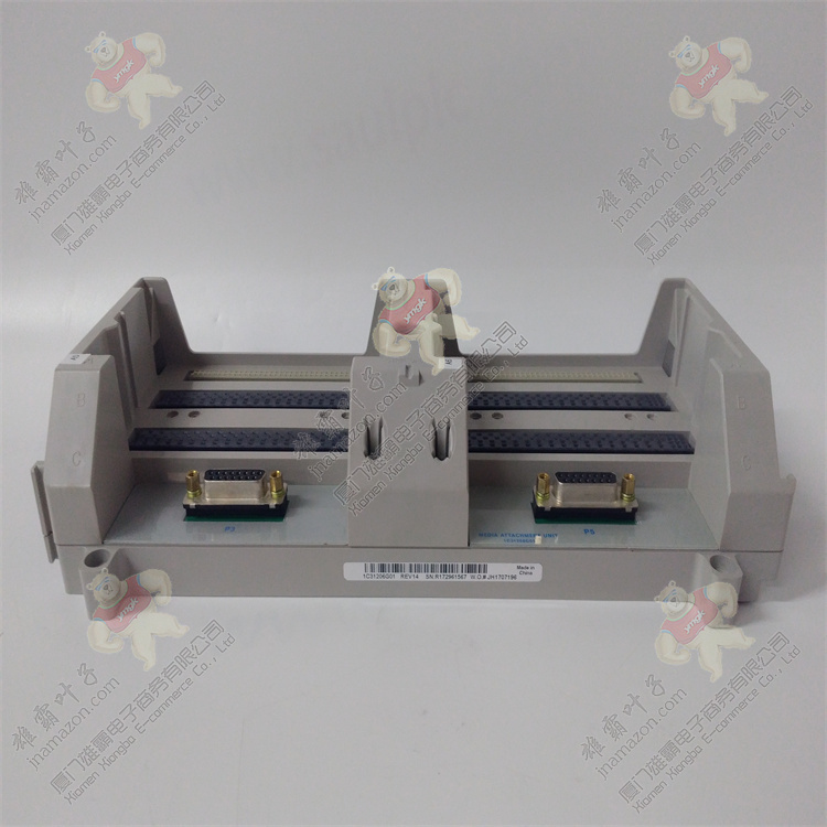 Emerson 5X00226G04