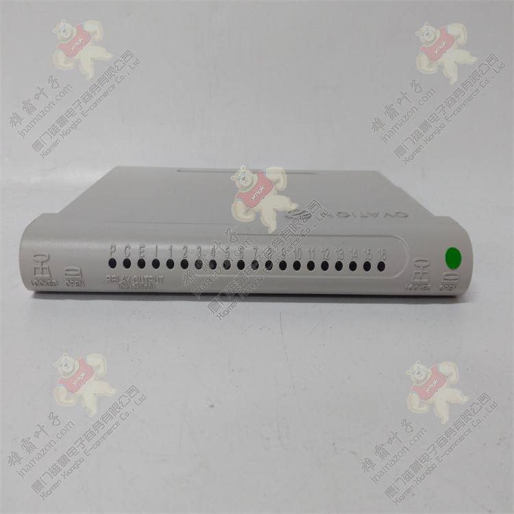 Emerson 5X00489G01