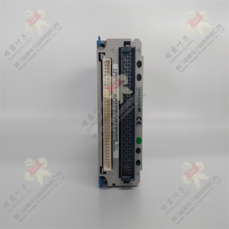 Emerson KJ4001X1-CJ1 12P1902X032