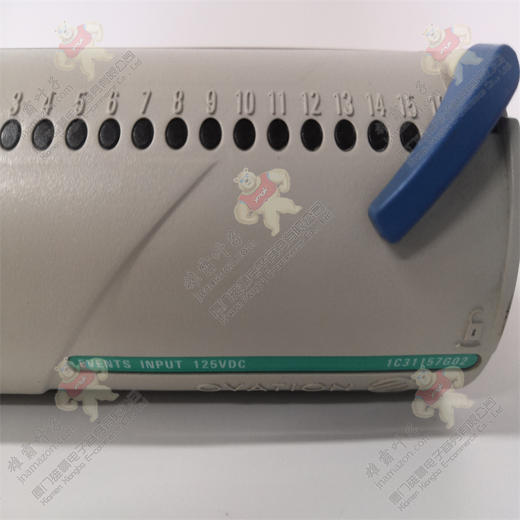 Emerson 5X00300G02