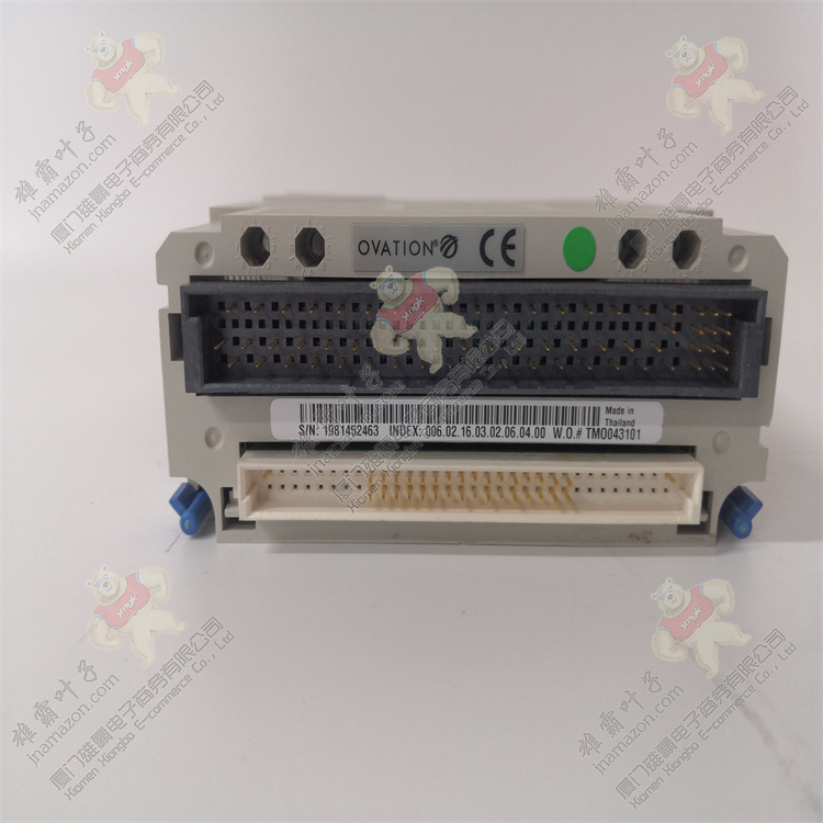 Emerson KJ4002X1-BC2