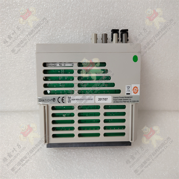 Emerson KJ3003X1-BA1 12P0914X042