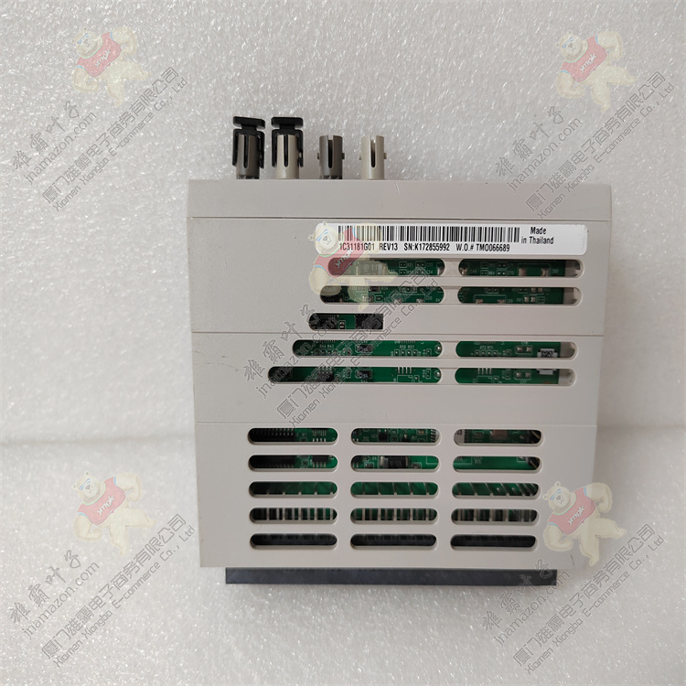 Emerson KJ1501X1-BC2