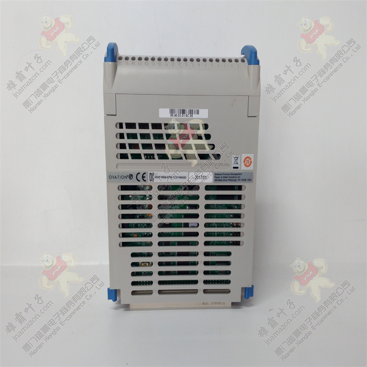 Emerson KJ3002X1-BE1