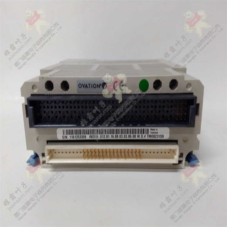 Emerson 5X00273G01