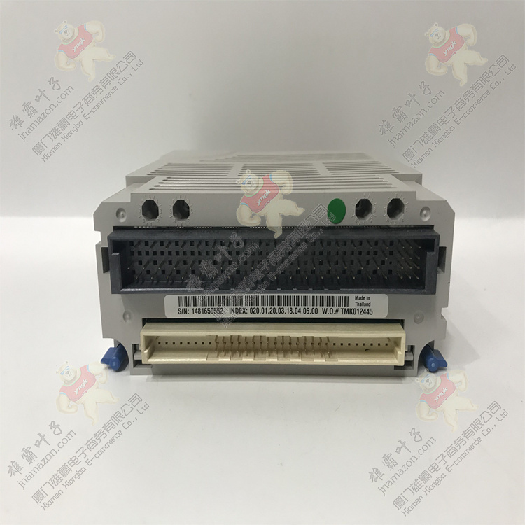 EMERSON KJ4001X1-NA1 12P3373X012