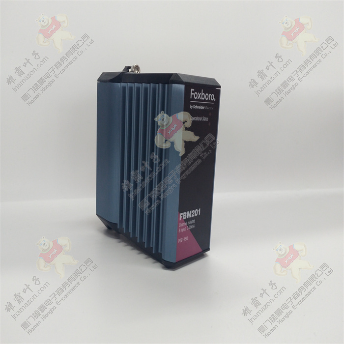 P0914SQ | FOXBORO 模拟输入接口模块