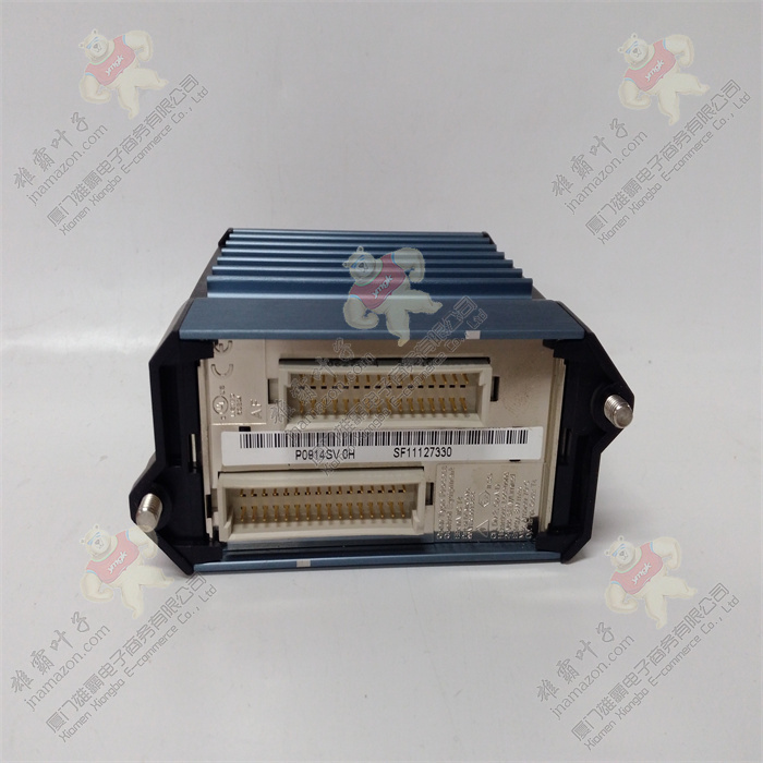 P0914SV | FOXBORO 输入/输出模块
