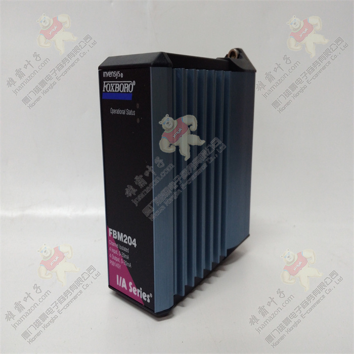 P0914SY | FOXBORO 输入/输出模块