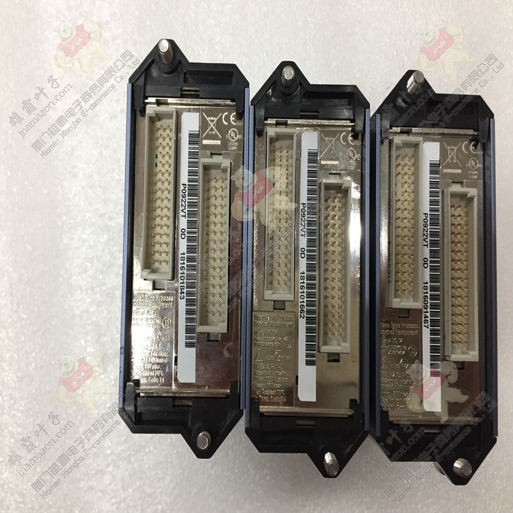 P0922VT | FOXBORO 通信输入接口模块 质保一年