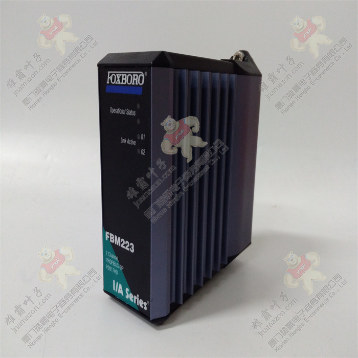 P0917HD | FOXBORO 通讯模块 欧美进口