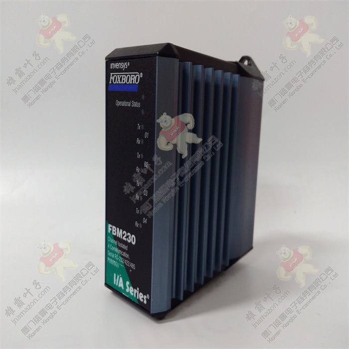 P0926GU | FOXBORO 通讯模块 欧美进口