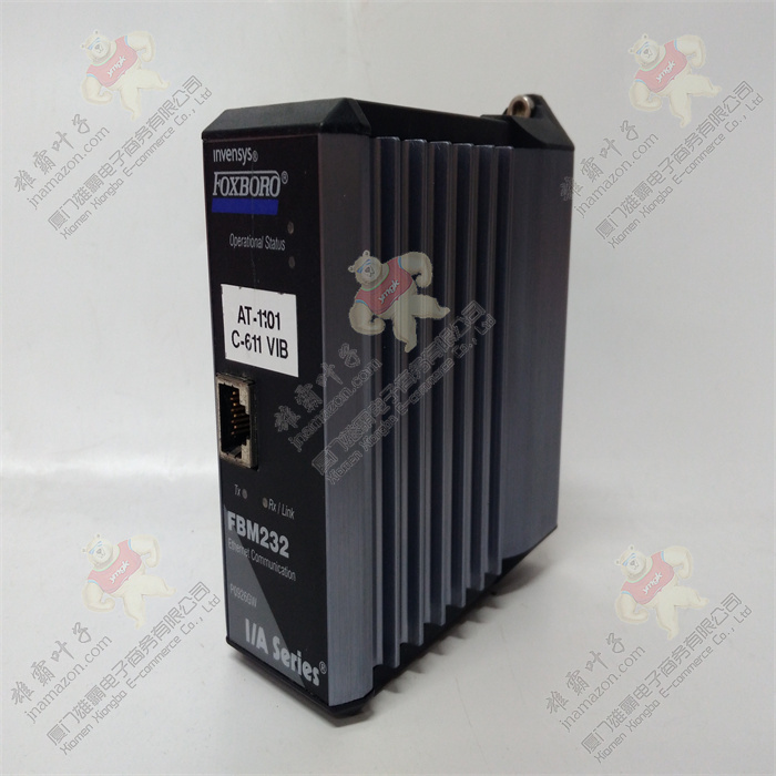 P0926GW | FOXBORO 冗余输出接口组件 全新