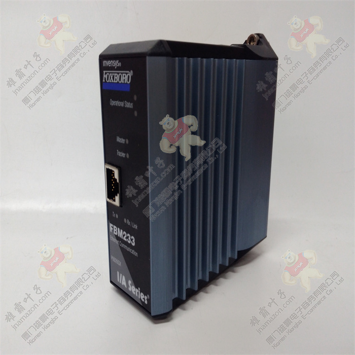 P0926GX | FOXBORO 冗余输出接口组件 全新
