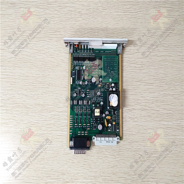 05704-A-0145 | HONEYWELL 控制处理器模块