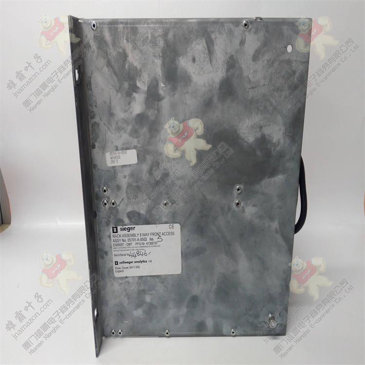 51303932-278 | Honeywell 输入/输出模块