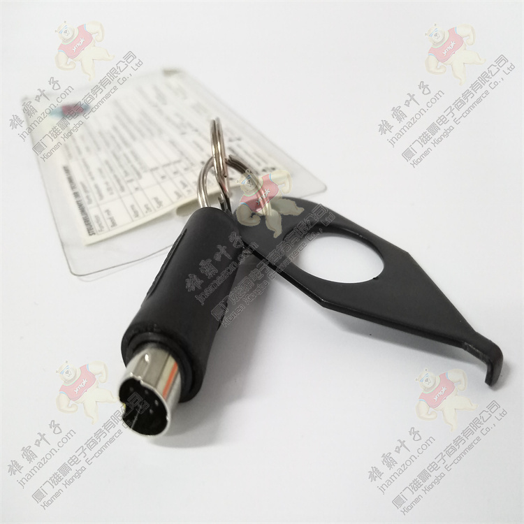05701-A-0550 | HONEYWELL 燃气轮机控制系统