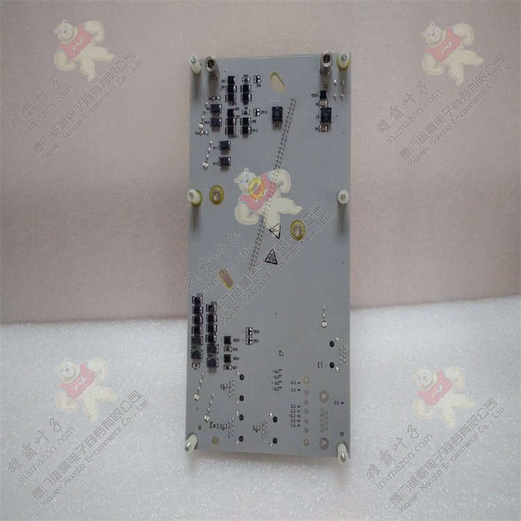 CC-PCNTOX | HONEYWELL 冗余模拟输入端子板