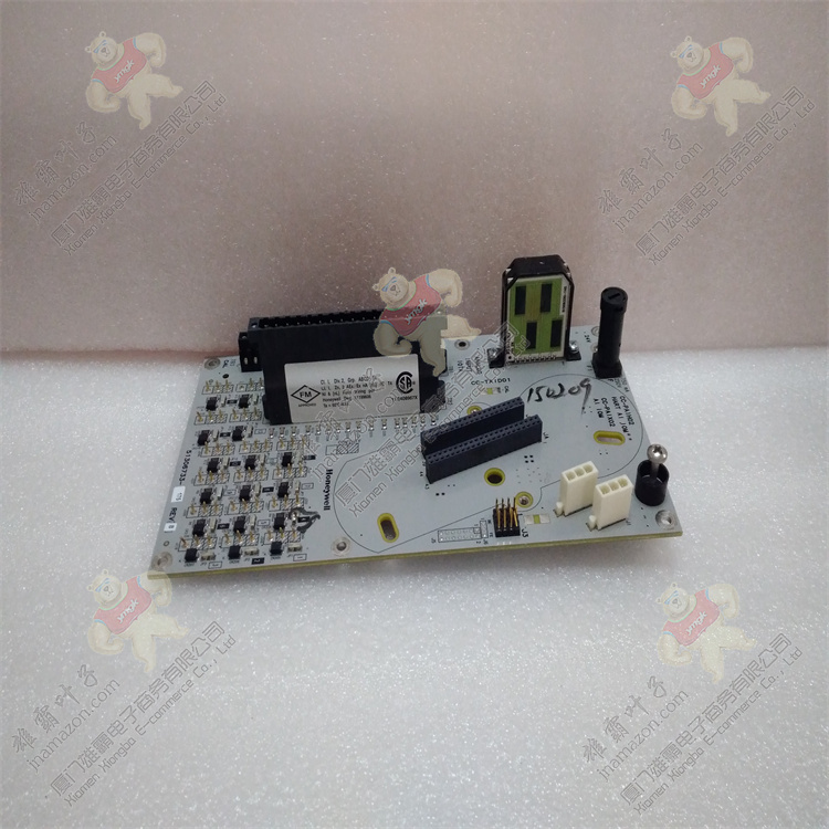 51204145-125 | Honeywell 现场终端组件电缆