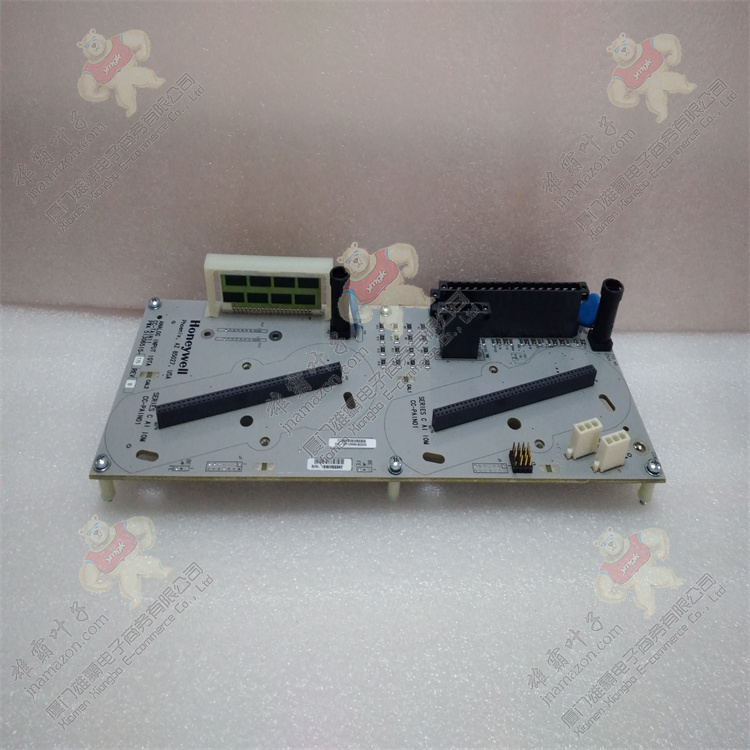 51204033-005 | Honeywell 现场终端组件电缆