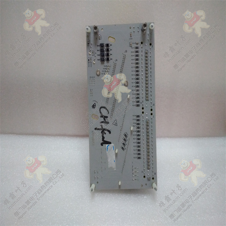 51308386-175 | HONEYWELL 冗余数字输出模块 背板