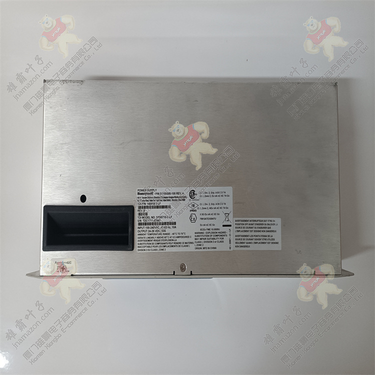 Honeywell 51304728-125