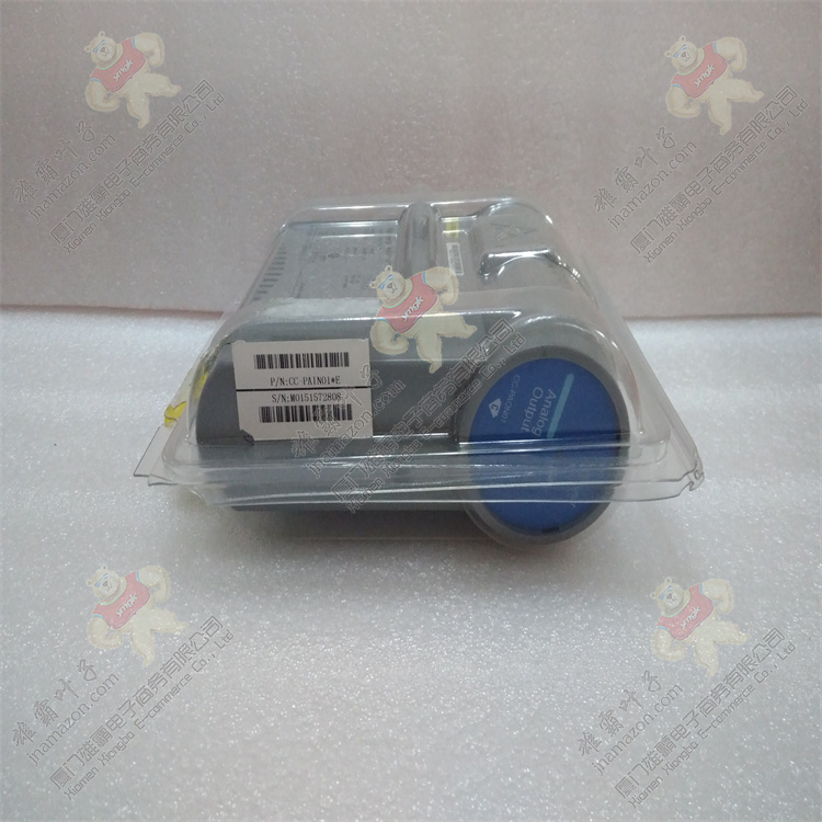 51204160-175 | Honeywell 数字输出模块