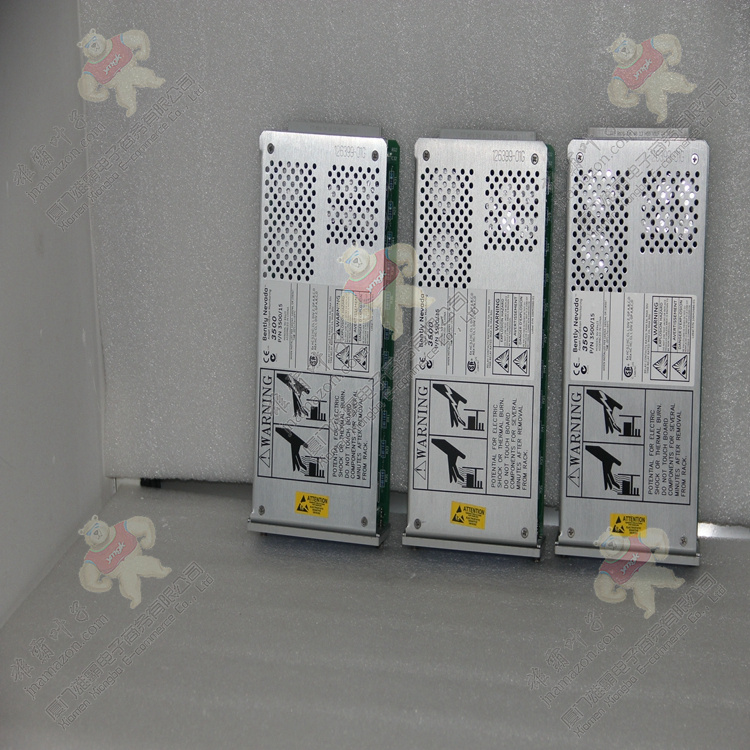 3500/15-02-02-00 | Bently Nevada 3300 XL 前置器