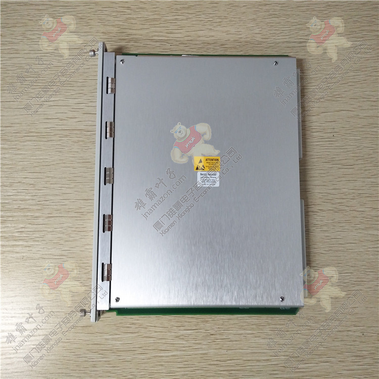3500/32M | Bently Nevada 4 通道继电器模块