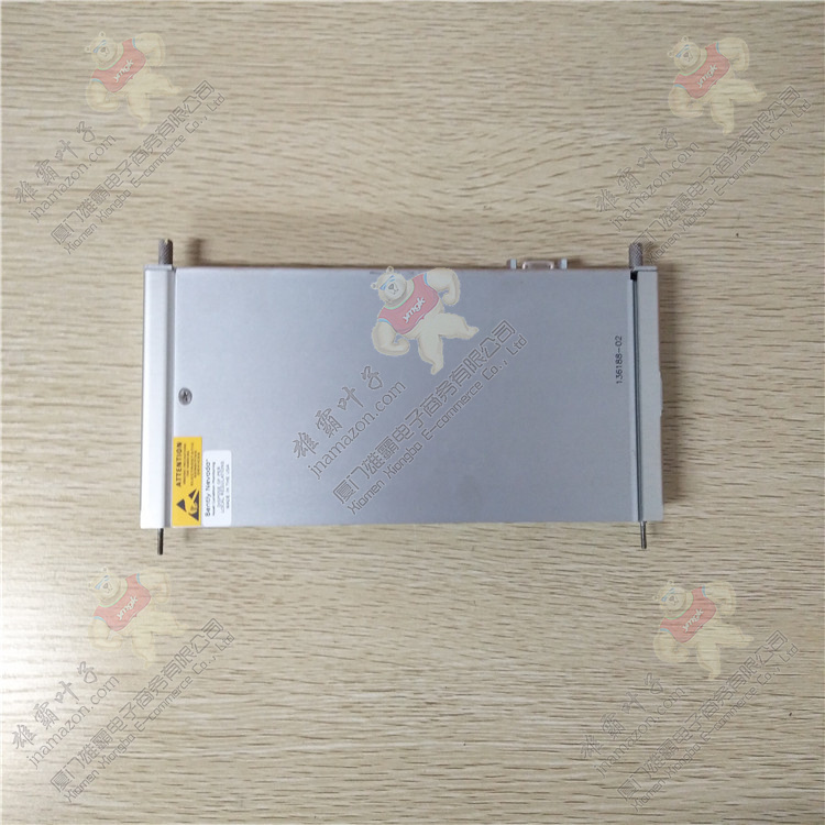 136188-02 | Bently Nevada 3500/92 定位 I/O 模块