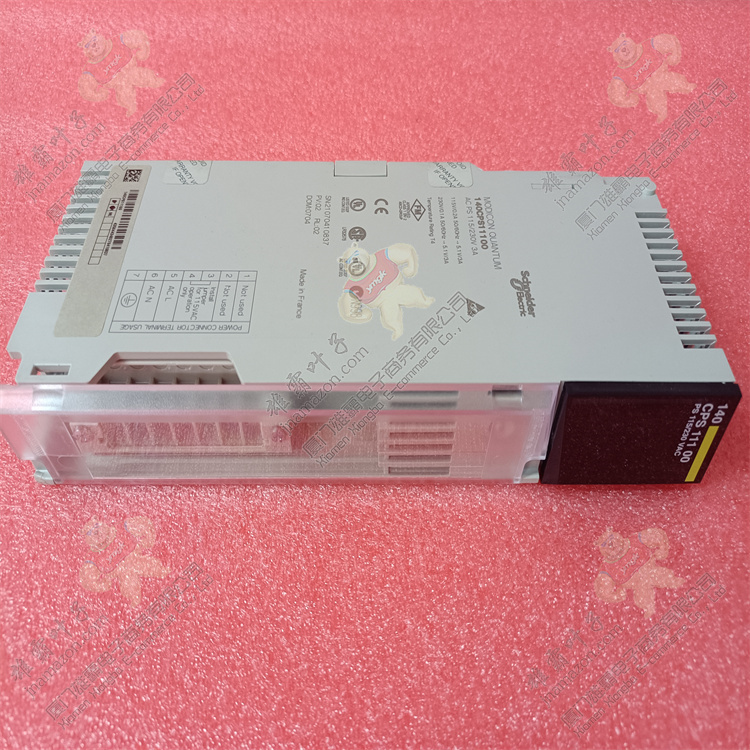 Schneider Electric 140DAO85300