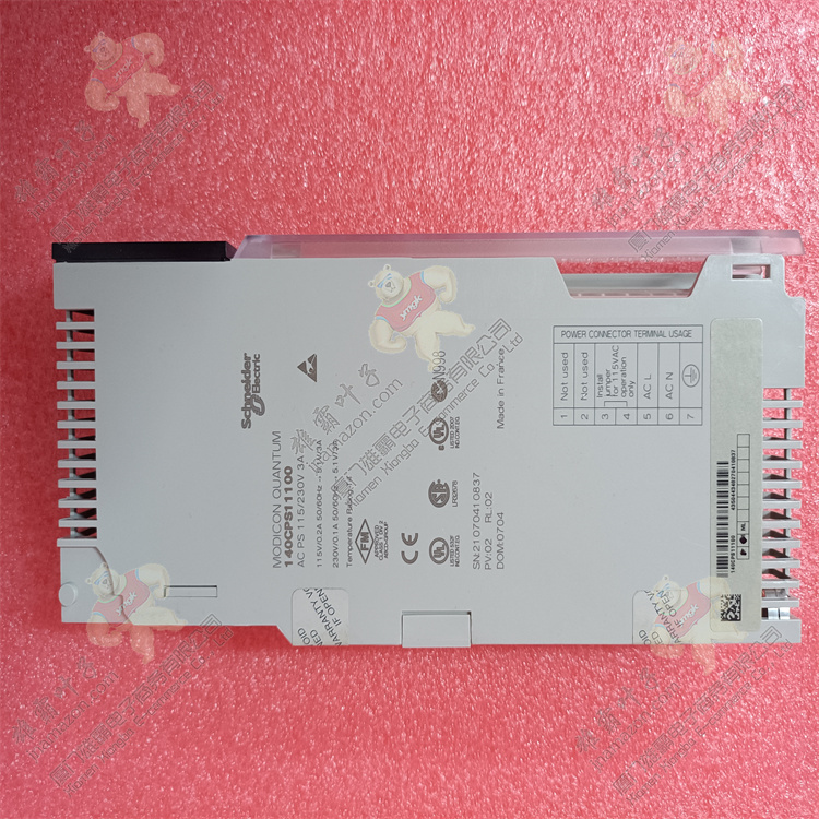 Schneider Electric 140DAO84220
