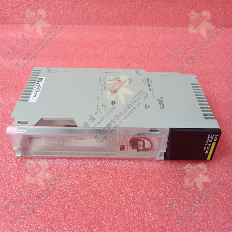 Schneider Electric 140DAO84010