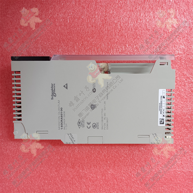 Schneider Electric 140DAO84000