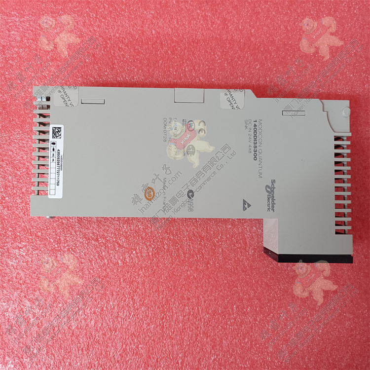 140DDI35300 | Schneider Electric 离散输入模块