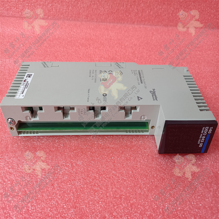 Schneider Electric 140DAI55300