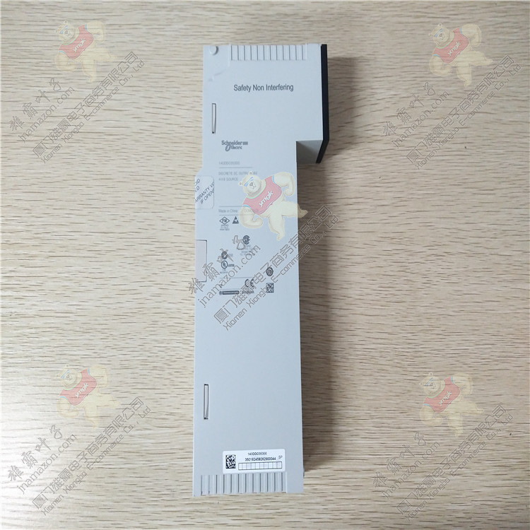 Schneider Electric 140DAI35300