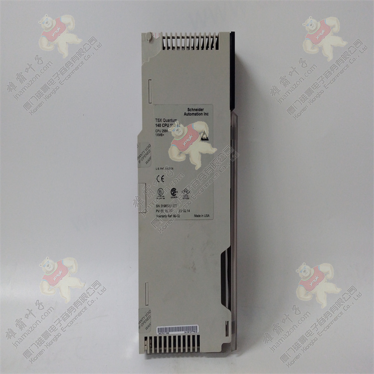 Modicon AS-W801-006