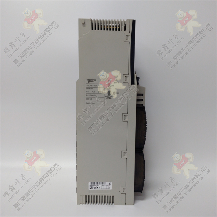 Modicon AS-P810-010