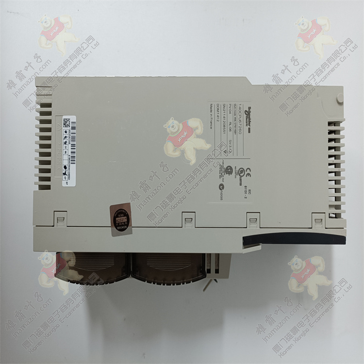 Modicon AS-P810-003