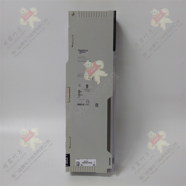 Modicon AS-P230-080