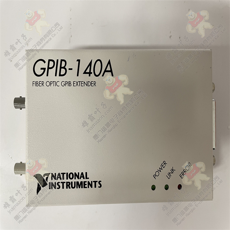 GPIB-140A | National Instruments 总线扩展器