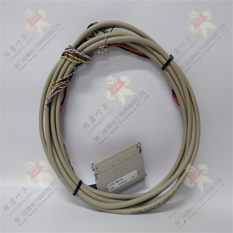 Z7116 | HIMA LED 电缆插头