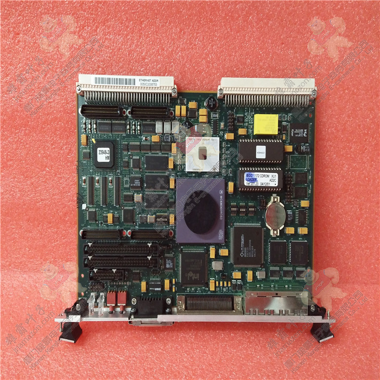 VME172PA-652SE | Motorola 嵌入式控制器